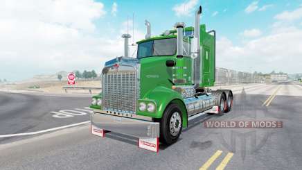 Kenworth W924 SAR para American Truck Simulator