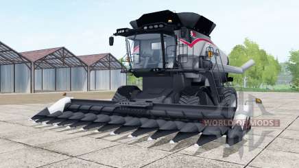 Gleaner S98 track systems para Farming Simulator 2017