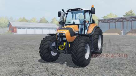 Deutz-Fahr Agrotron 430 TTV jaffa para Farming Simulator 2013