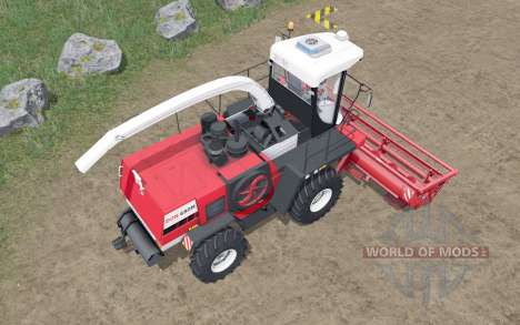 No-680M para Farming Simulator 2017