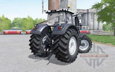 Massey Ferguson 8700 para Farming Simulator 2017