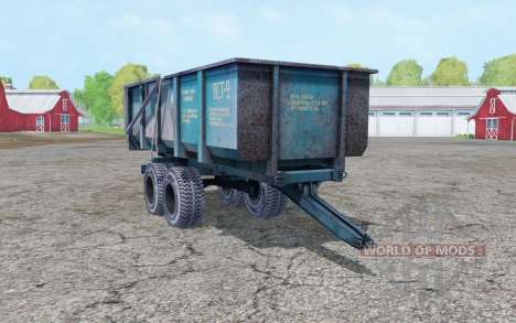 PST-9 para Farming Simulator 2015
