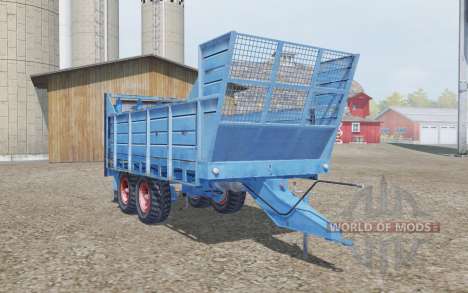 Fortschritt T088 para Farming Simulator 2013