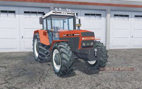 ZTS 16245 para Farming Simulator 2013