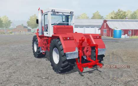 Kirovets K-744 para Farming Simulator 2013