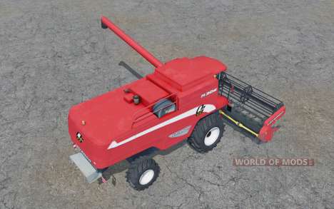 Laverda M306 para Farming Simulator 2013