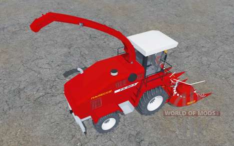Palesse fs80 es-5 para Farming Simulator 2013