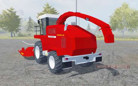Palesse fs80 es-5 para Farming Simulator 2013