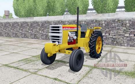 CBT 8440 para Farming Simulator 2017