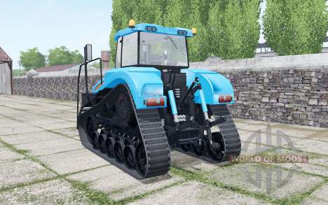 Agromash Ruslan para Farming Simulator 2017