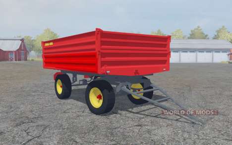 Zmaj 485 para Farming Simulator 2013