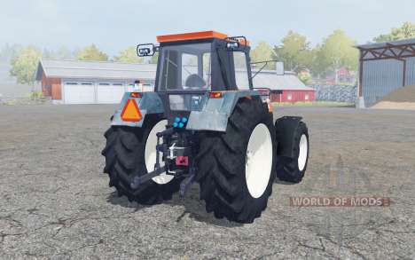 Ursus 934 para Farming Simulator 2013