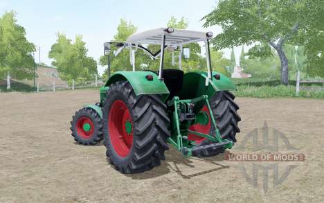 Deutz D 90 05 A para Farming Simulator 2017