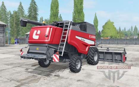 Laverda M300 para Farming Simulator 2017