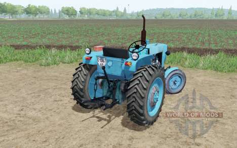 UMZ-6АЛ para Farming Simulator 2017