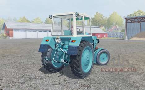UMZ-6КЛ para Farming Simulator 2013