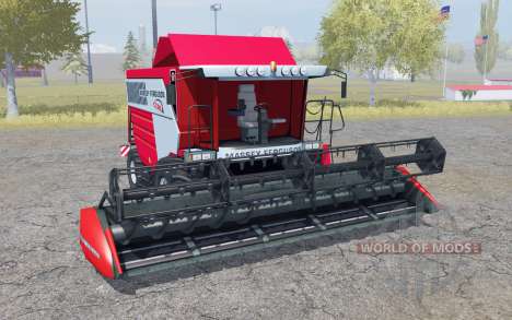 Massey Ferguson Cerea 7278 para Farming Simulator 2013
