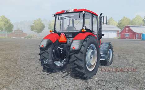 Zetor Proxima 100 para Farming Simulator 2013