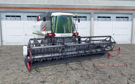 Vector 410 para Farming Simulator 2015