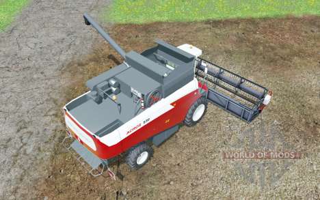 Acros 530 para Farming Simulator 2015