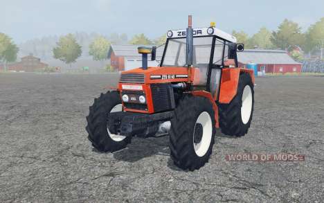 ZTS 16145 para Farming Simulator 2013