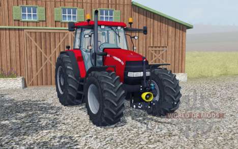 Case IH MXM180 Maxxum para Farming Simulator 2013