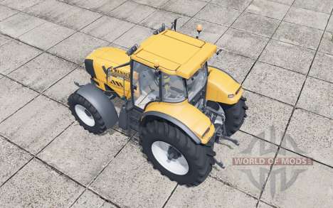 Renault Atles 925 RZ para Farming Simulator 2017