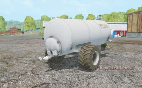 Sodimac 75 para Farming Simulator 2015