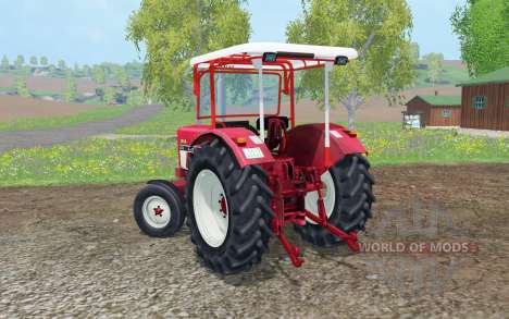 International 633 para Farming Simulator 2015