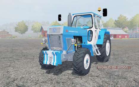 Fortschritt Zt 303-D para Farming Simulator 2013