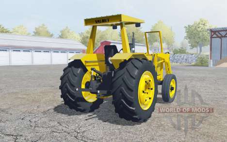 Valmet 88 para Farming Simulator 2013