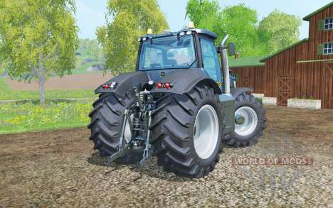 JCB Fastrac 8280 para Farming Simulator 2015