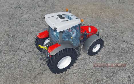 Mismo Explorer3 85 para Farming Simulator 2013