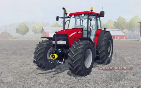 Case IH MXM180 Maxxum para Farming Simulator 2013