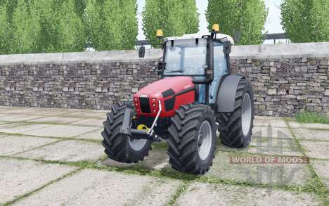Same Explorer3 105 para Farming Simulator 2017