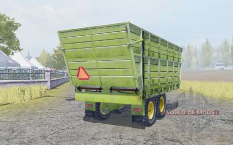 Fortschritt T088 para Farming Simulator 2013