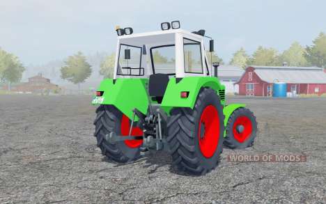 Deutz D 80 06 para Farming Simulator 2013