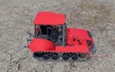 MTZ-Belarús 2103 para Farming Simulator 2015