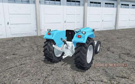 Rakovica 65 Super para Farming Simulator 2015