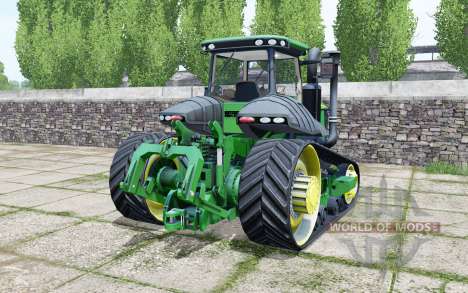 John Deere 9560RT para Farming Simulator 2017