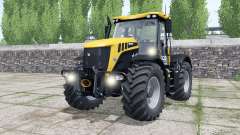 JCB Fastrac 3230 Xtrᶏ para Farming Simulator 2017