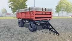 PTS-6 para Farming Simulator 2013