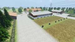 Holland Farm v4.0 para Farming Simulator 2013