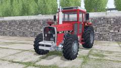 IMT 5136 DeLuxe 4WD para Farming Simulator 2017