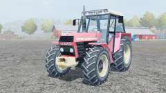 Zetor 8145 moving elements para Farming Simulator 2013