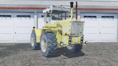 Raba-Steiger 250 moving doors para Farming Simulator 2013