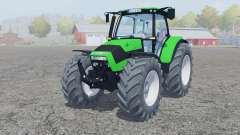 Deutz-Fahr Agrotron Ƙ 120 para Farming Simulator 2013