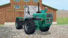 T-150K elementos móviles para Farming Simulator 2015