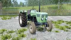 Deutz D 4506 A para Farming Simulator 2015