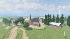 Albersloh para Farming Simulator 2013
